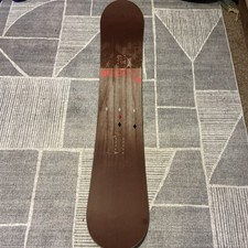 Nitro snowboard All Mountain