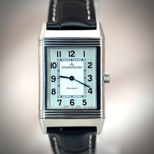 Jaeger-LeCoultre - Reverso