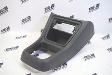 VW Sharan 7N Abdeckung