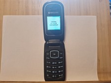 Handy Samsung GT E1150i rot