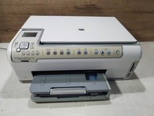 HP Photosmart C5810 All-in-One