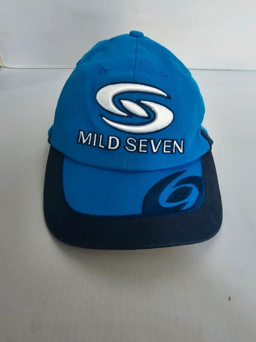 Renault team mild seven - renault,