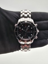 Omega Seamaster Chronograph Diver 300M 41,5mm 