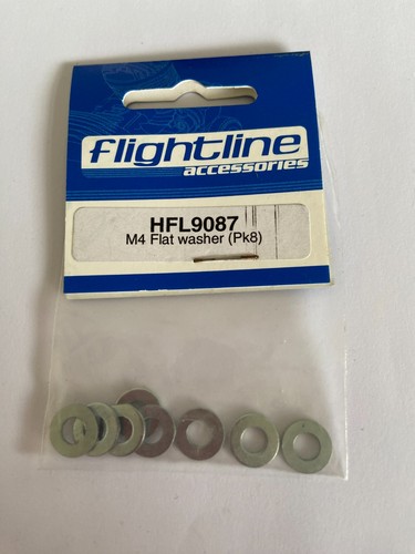 Horizon hobby flightline - hobby,
