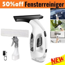 Kompakt Akku Fensterputzer