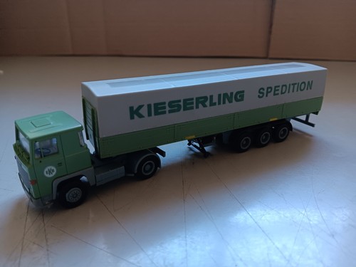 Herpa scania planensz 5a - herpa,