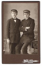 Fotografie Wilh. Schroers