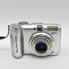 Canon powershot a630 - powershot,