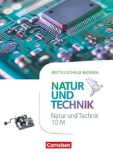 NuT - Natur und Technik 10