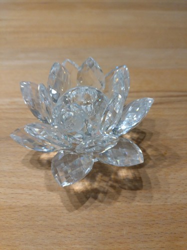 Swarovski seerose - swarovski,