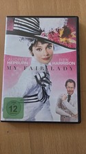 My Fair Lady, DVD, gebraucht