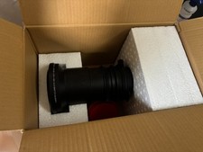 Objektiv - Christie ILS Lens -