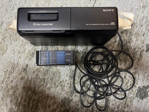 Original sony wechsler - original,