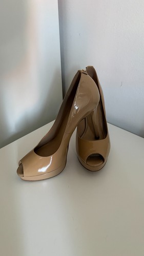 Michael kors peeptoe - kors,