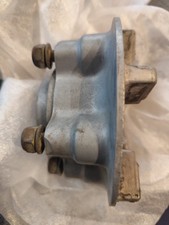 Suzuki GSX600F GN72B Kettenradträger, Träger,