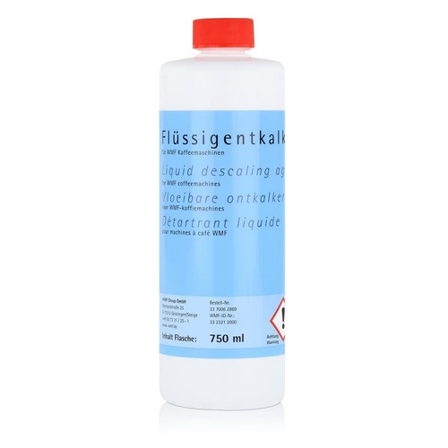 Wmf flüssigentkalker 750ml - wmf,