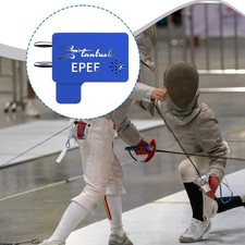 Fechten Elektronische