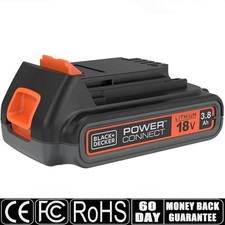 Für BLACK+DECKER Original