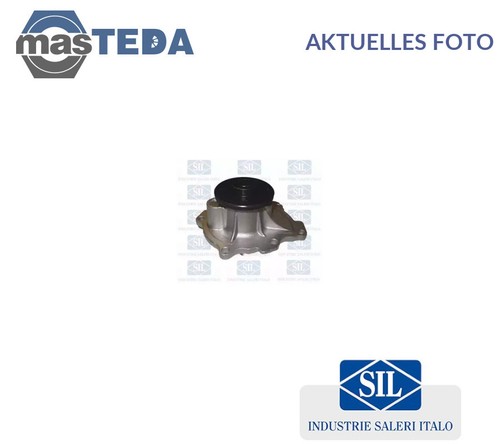 Pa1571 motor kühlwasserpumpe - motor,