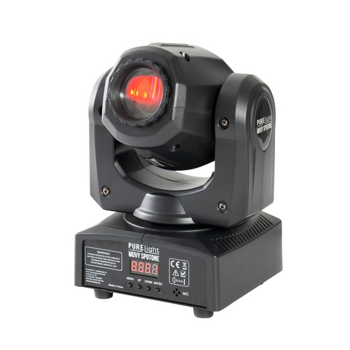 Purelight muvy spotone 35w - spotone,