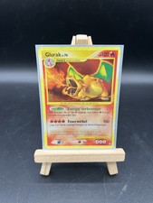 Glurak pokémon 103 100 - glurak, lv