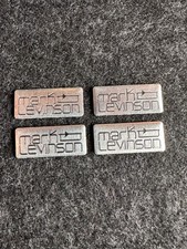 4 x Mark Levinson Lautsprecher