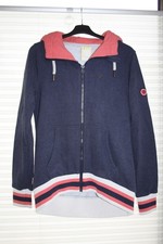 Alife and Kickin Damen-Sweatjacke Gr. XL