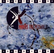 Air Back Trax von X Marks the