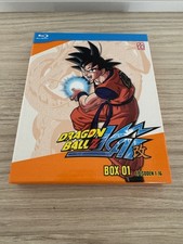 Dragonball Z Kai - Box 1 -