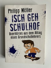 Philipp Möller: Isch geh