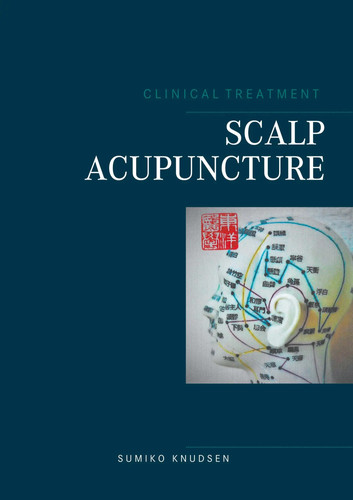 Scalp acupuncture sumiko - scalp,