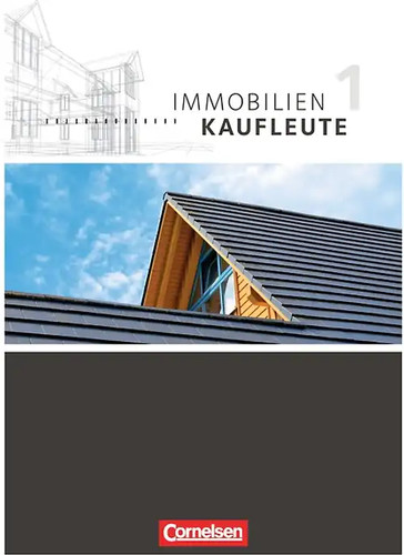 Immobilienkaufleute ausgabe - -,