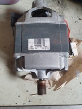 C.E.Set für Bosch Siemens Waschmaschine Motor  475799 MCA 61/64-148/KT20