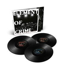 Live tempodrom vinyl - live, (3lp)