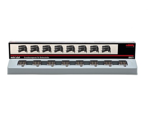 Märklin spur 89971 - märklin, z