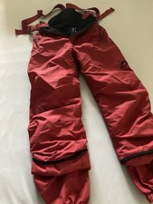Finkid Skihose Latzhose