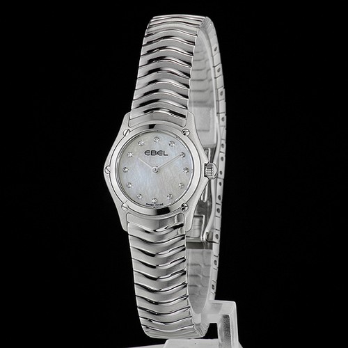 Ebel classic mini - classic,