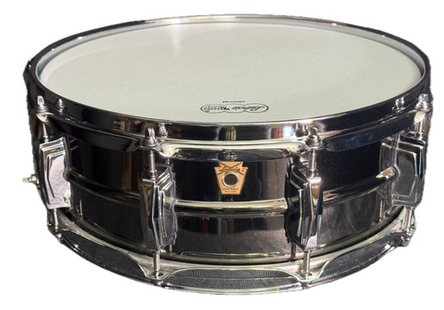 Ludwig 14x5 zoll lb416 - zoll,