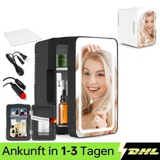 6L Mini Kühlschrank Kühlbox