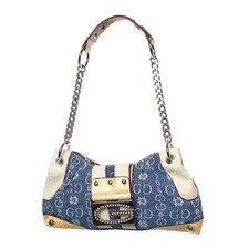 Gussaci vintage shoulder - vintage,