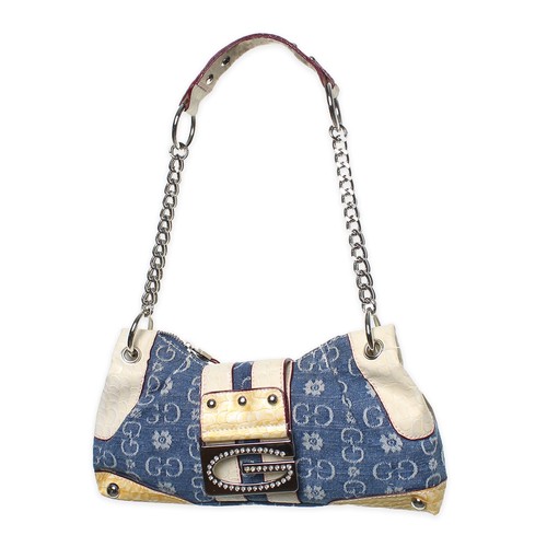 Gussaci vintage shoulder - gussaci,