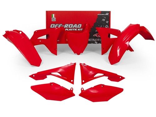 Rtech plastikkit passt - plastikkit,