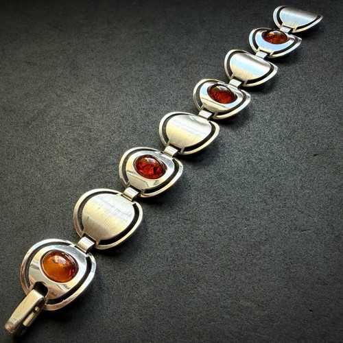 Vintage designer armband 835 - vintage,