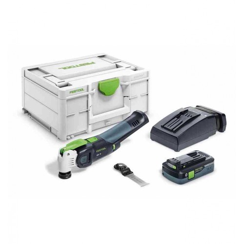 Festool akku oszillierer - akku-oszillierer, osc