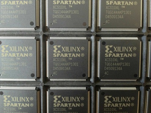 Neu posten von xilinx - von,