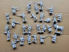 Elite Miniatures, 28mm, No. UBP15 British Penisular Napoleonics, Zinn