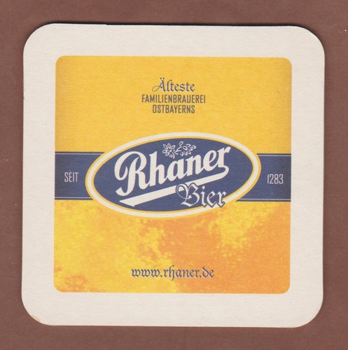 Bierdeckel coaster - -,