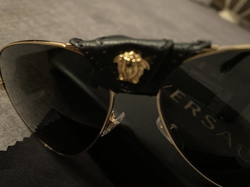 Versace sonnenbrille ve2150q - versace,