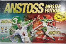 Anstoss 3 Meister-Edition PC BIG BOX (Ascaron; 2001)