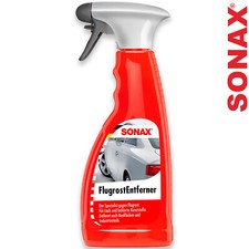 SONAX FlugrostEntferner Rostentferner Rostlöser Reactive Rust Remover 500ml